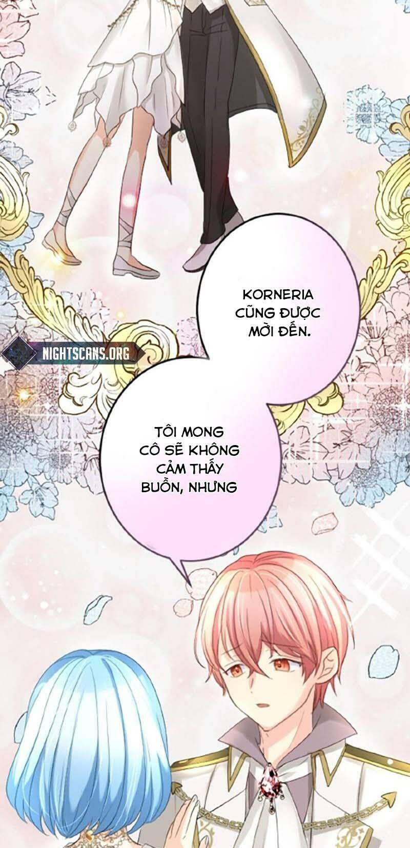 Quý Cô Không Rơi Nước Mắt Chapter 13 - 16