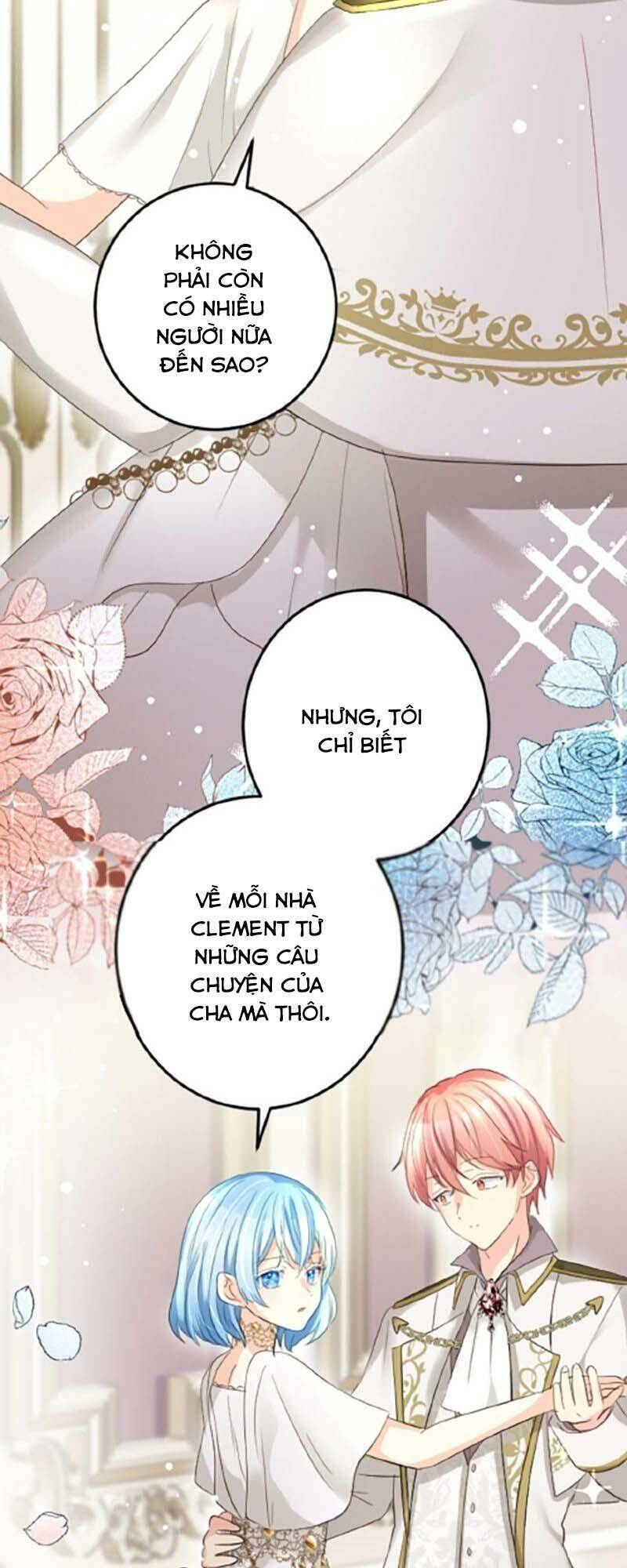 Quý Cô Không Rơi Nước Mắt Chapter 13 - 18
