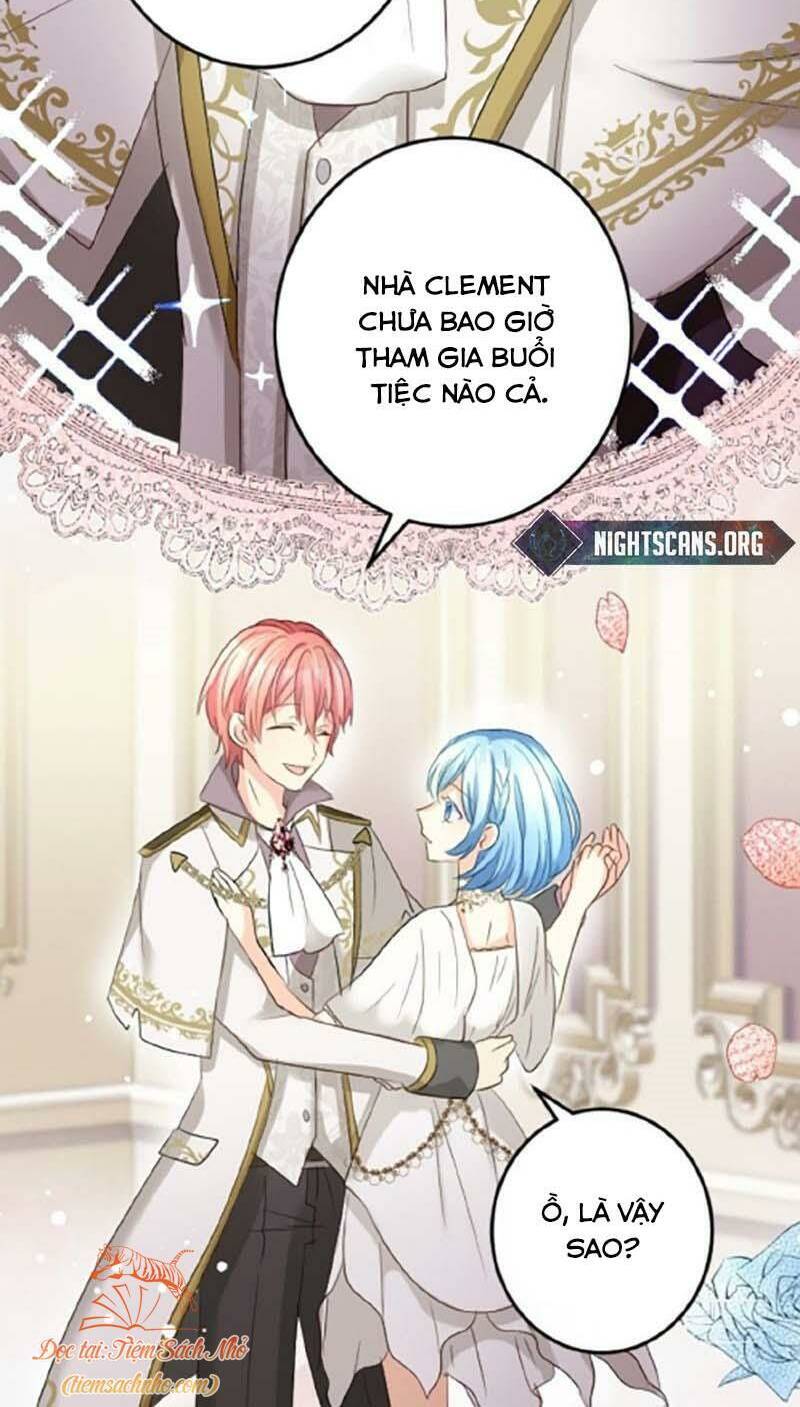 Quý Cô Không Rơi Nước Mắt Chapter 13 - 20