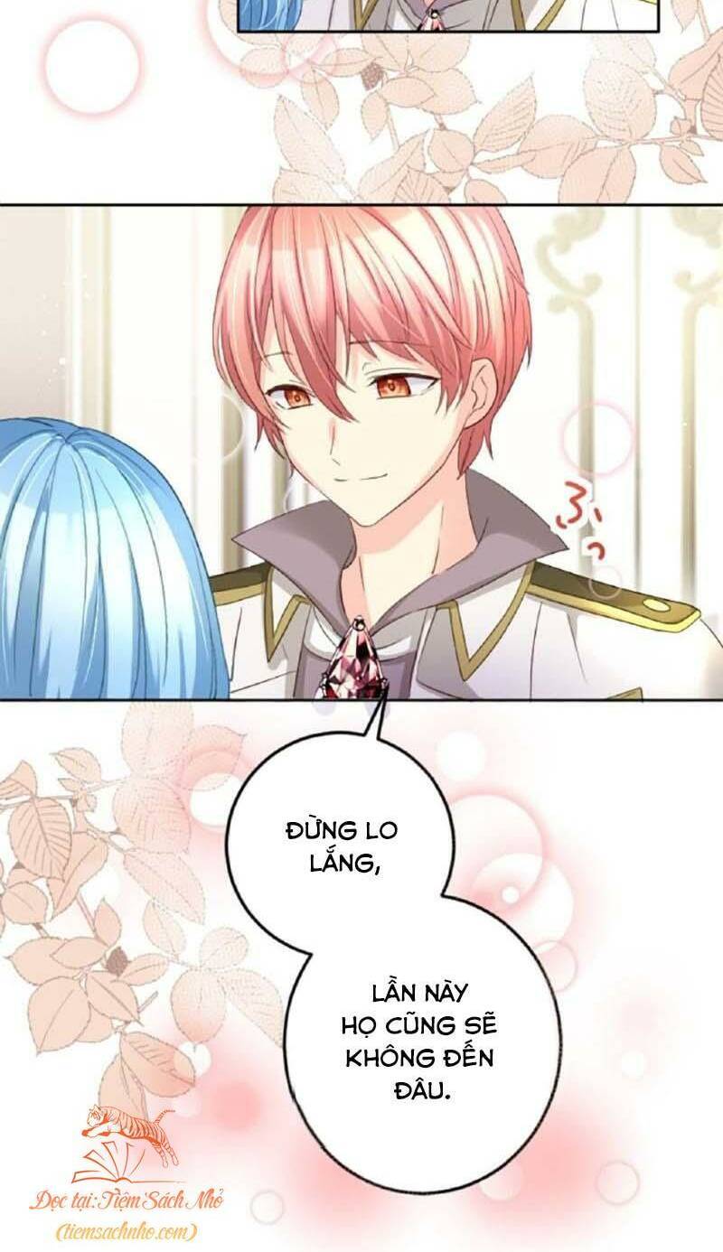 Quý Cô Không Rơi Nước Mắt Chapter 13 - 26