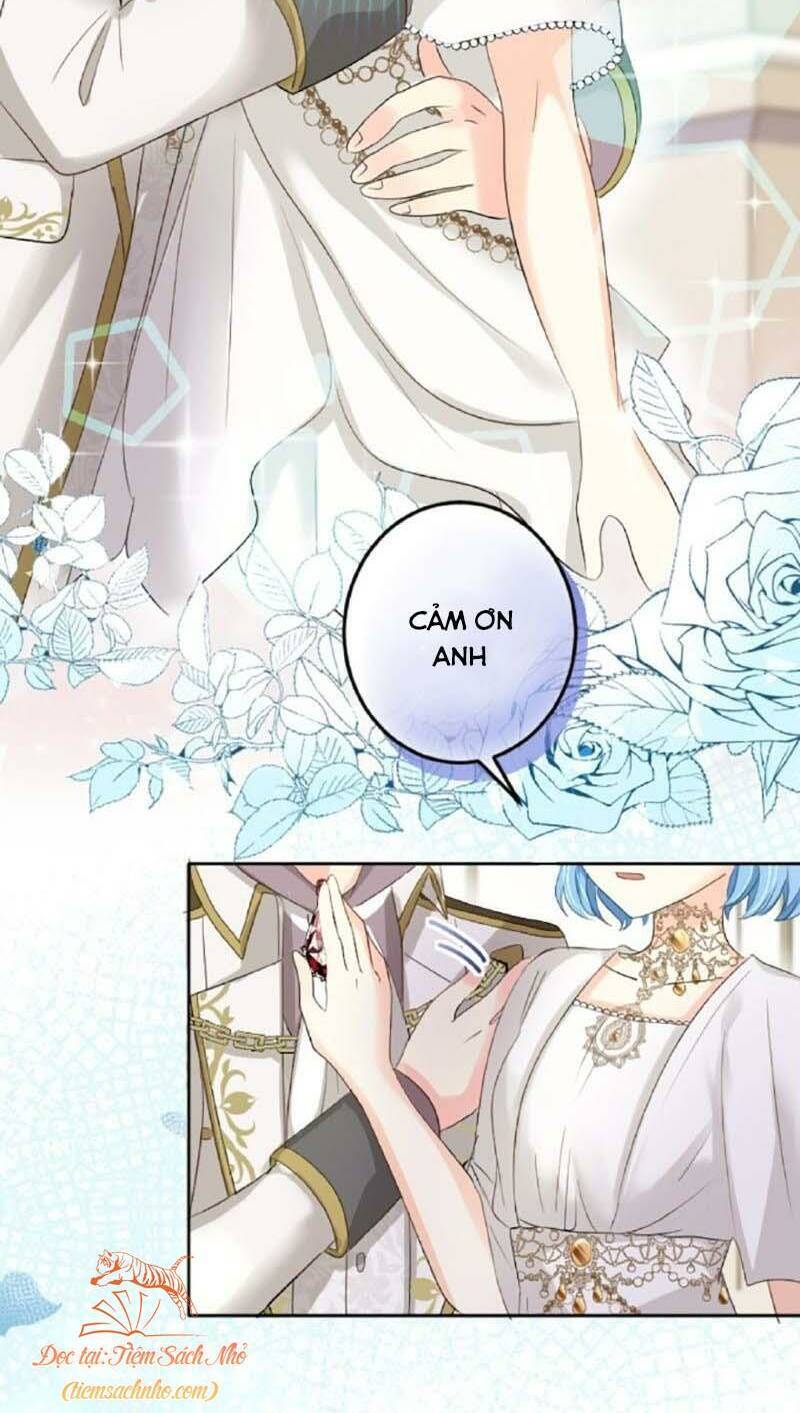 Quý Cô Không Rơi Nước Mắt Chapter 13 - 29