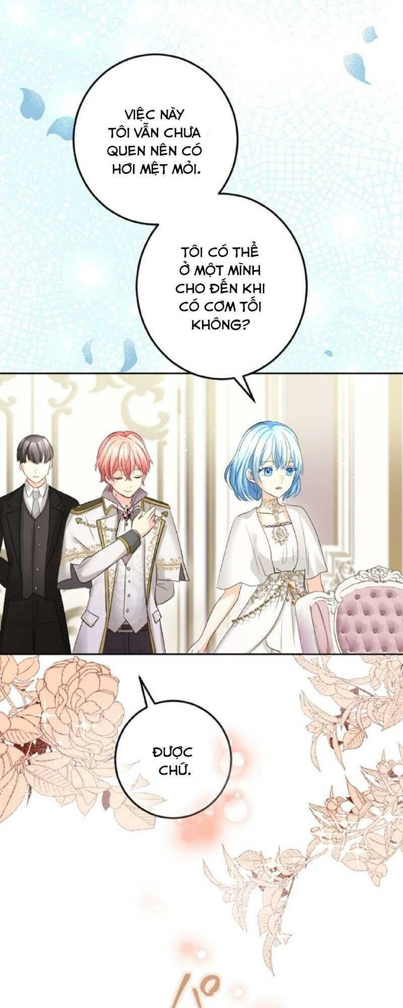 Quý Cô Không Rơi Nước Mắt Chapter 13 - 30