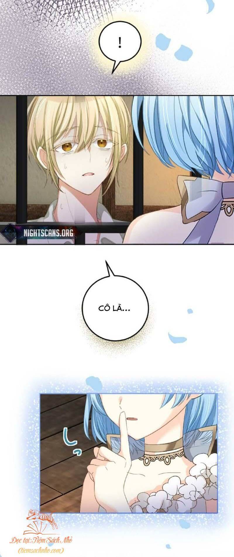 Quý Cô Không Rơi Nước Mắt Chapter 13 - 38