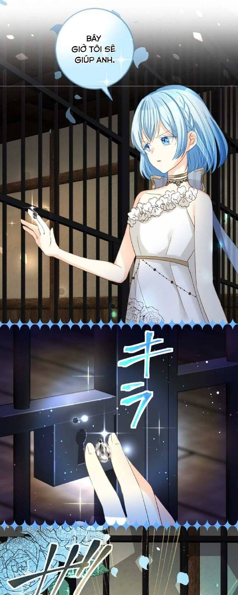 Quý Cô Không Rơi Nước Mắt Chapter 13 - 39