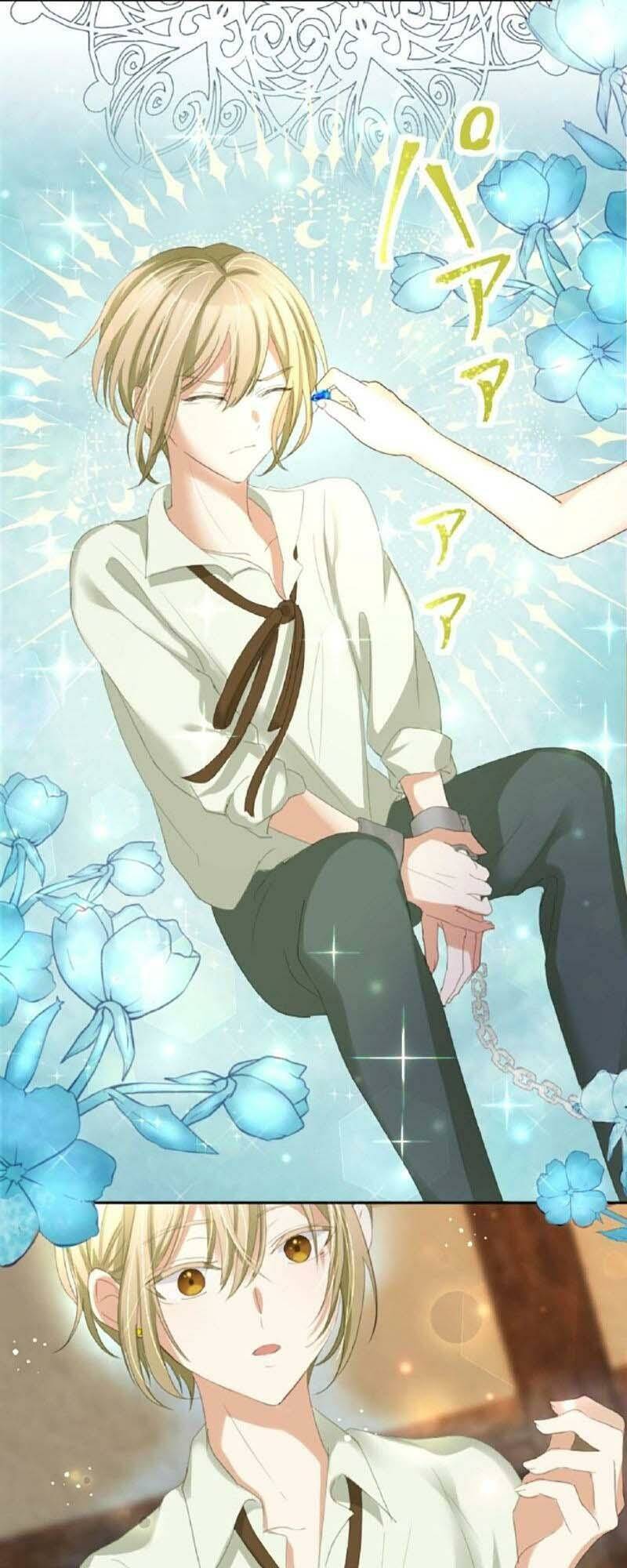 Quý Cô Không Rơi Nước Mắt Chapter 13 - 42