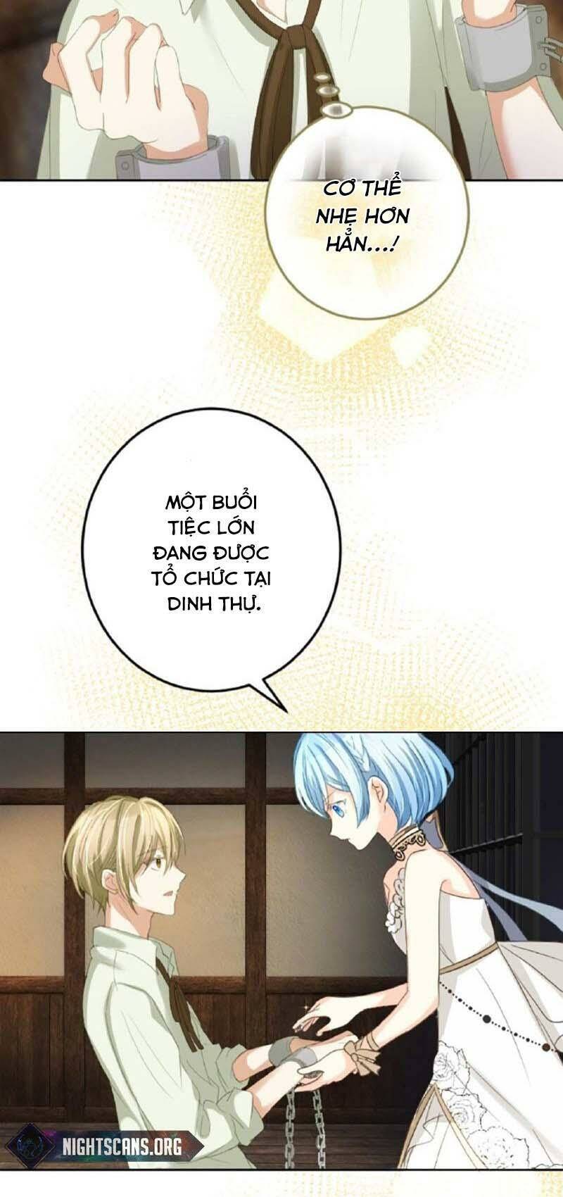 Quý Cô Không Rơi Nước Mắt Chapter 13 - 43