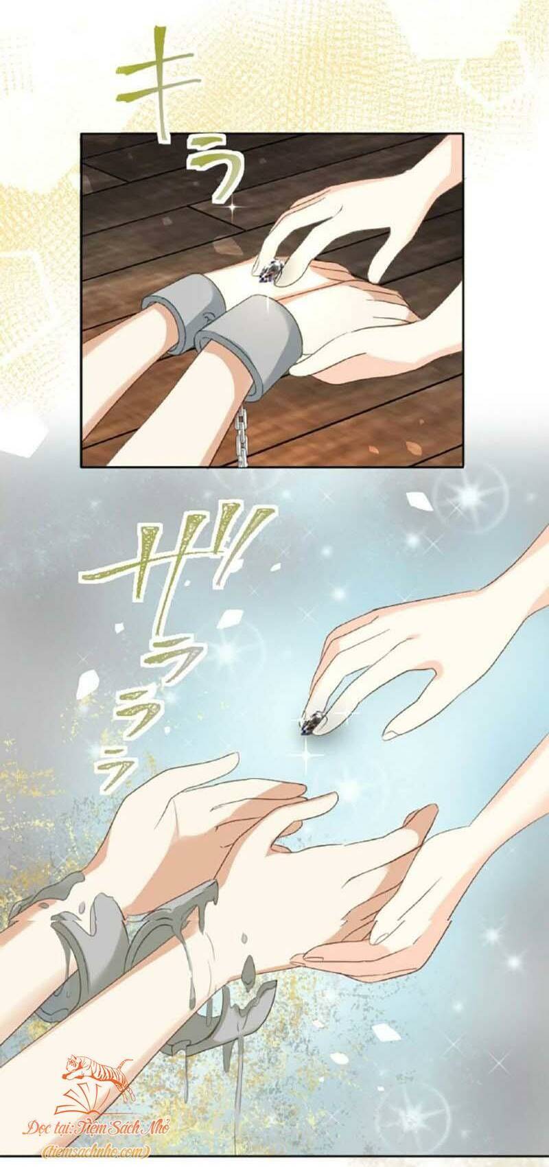 Quý Cô Không Rơi Nước Mắt Chapter 13 - 44