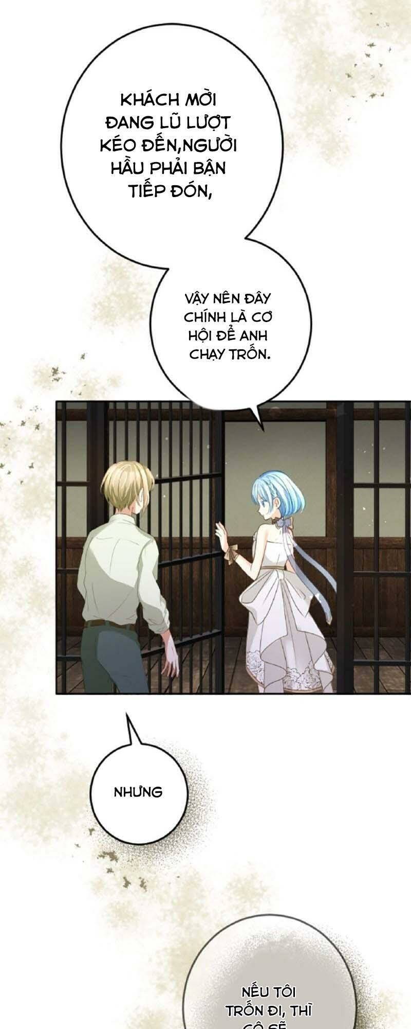 Quý Cô Không Rơi Nước Mắt Chapter 13 - 45