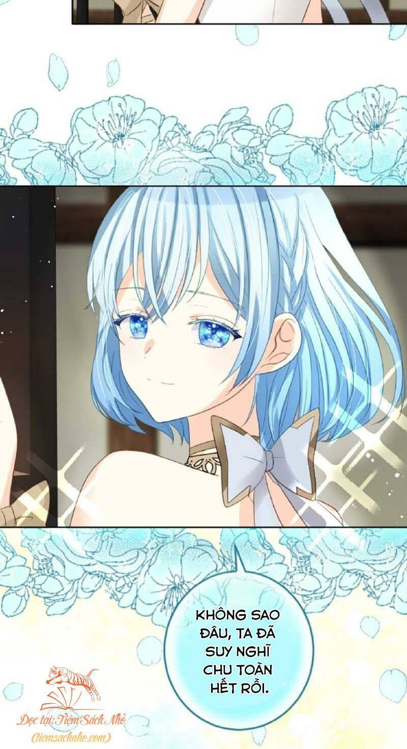 Quý Cô Không Rơi Nước Mắt Chapter 13 - 47