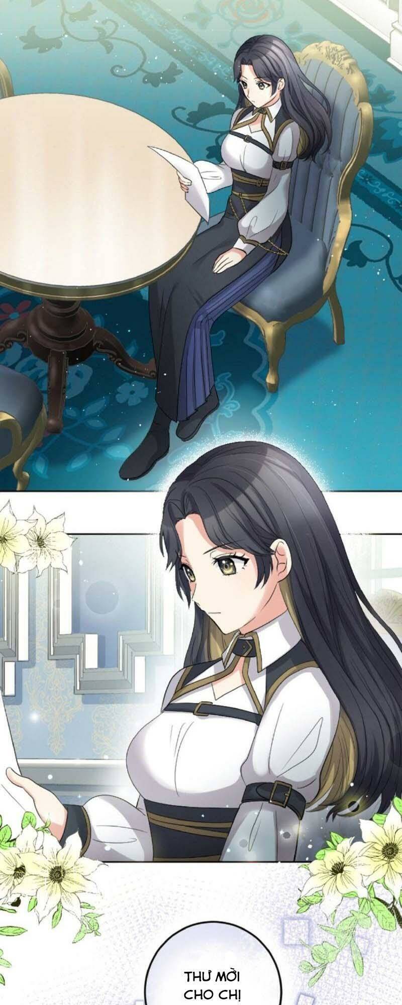 Quý Cô Không Rơi Nước Mắt Chapter 13 - 51