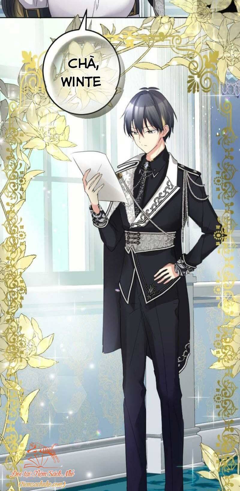 Quý Cô Không Rơi Nước Mắt Chapter 13 - 53