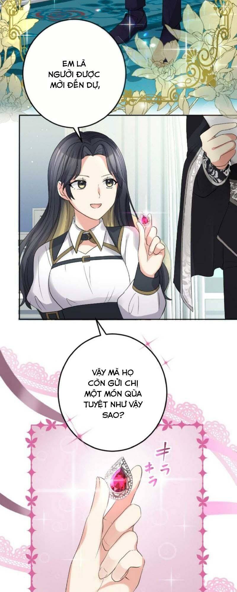 Quý Cô Không Rơi Nước Mắt Chapter 13 - 54