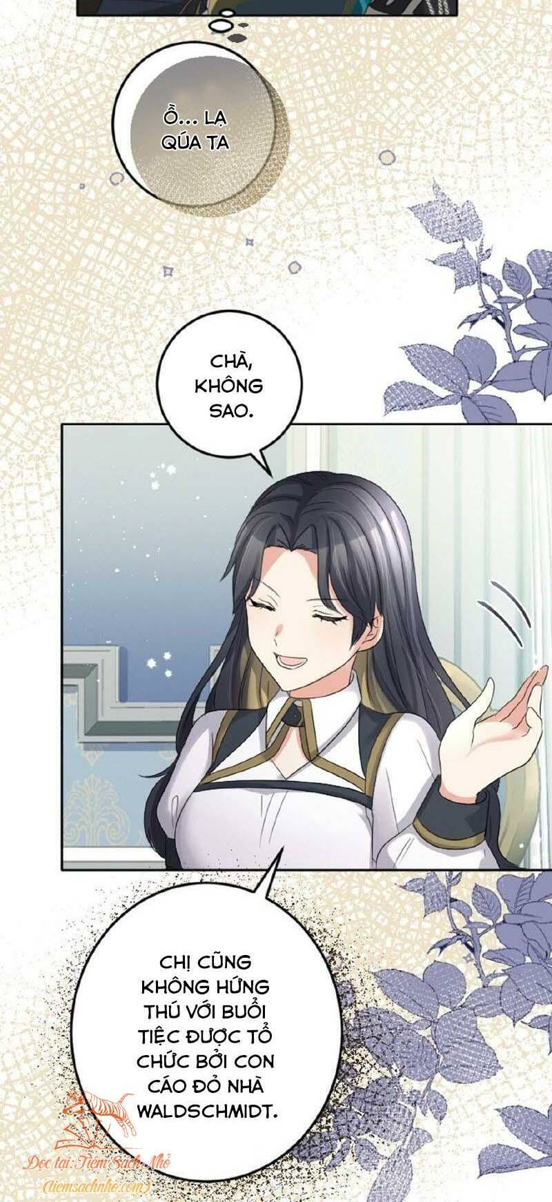 Quý Cô Không Rơi Nước Mắt Chapter 13 - 56