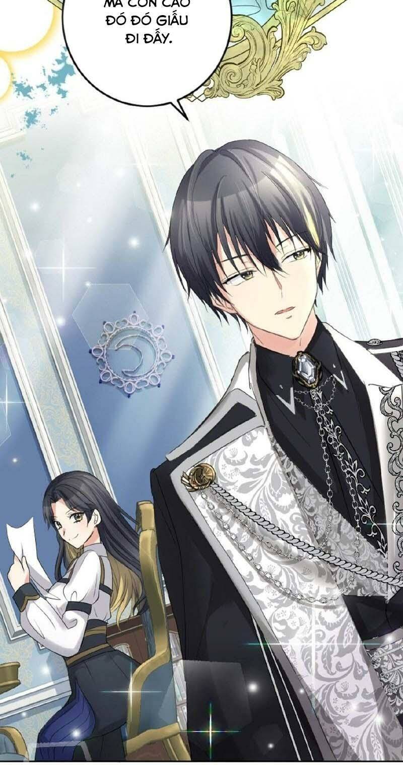 Quý Cô Không Rơi Nước Mắt Chapter 13 - 58