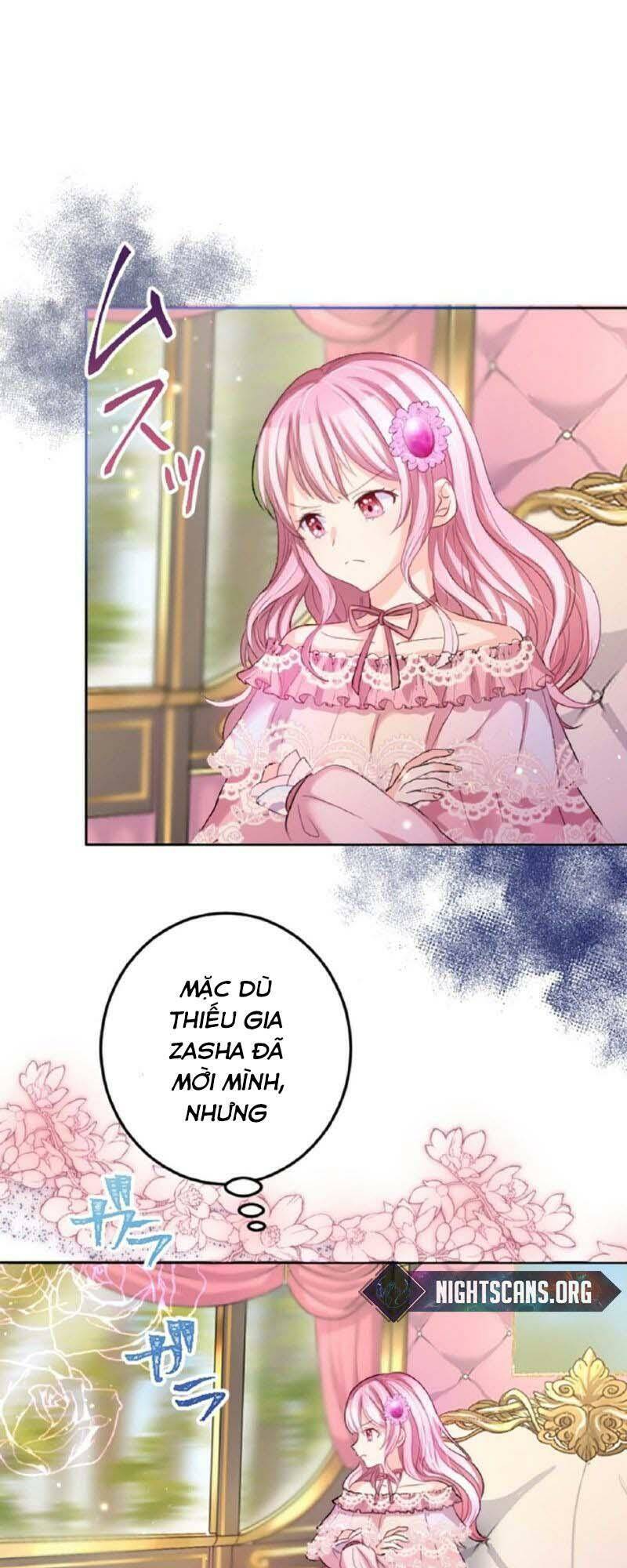 Quý Cô Không Rơi Nước Mắt Chapter 14 - 1