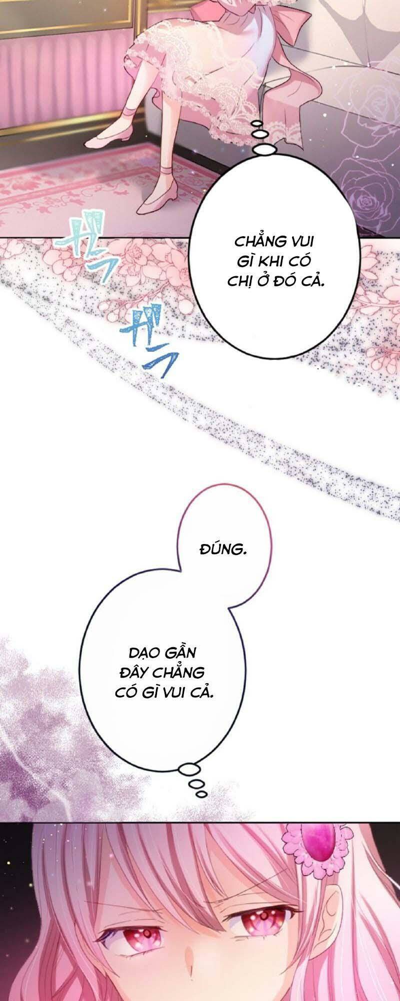 Quý Cô Không Rơi Nước Mắt Chapter 14 - 2