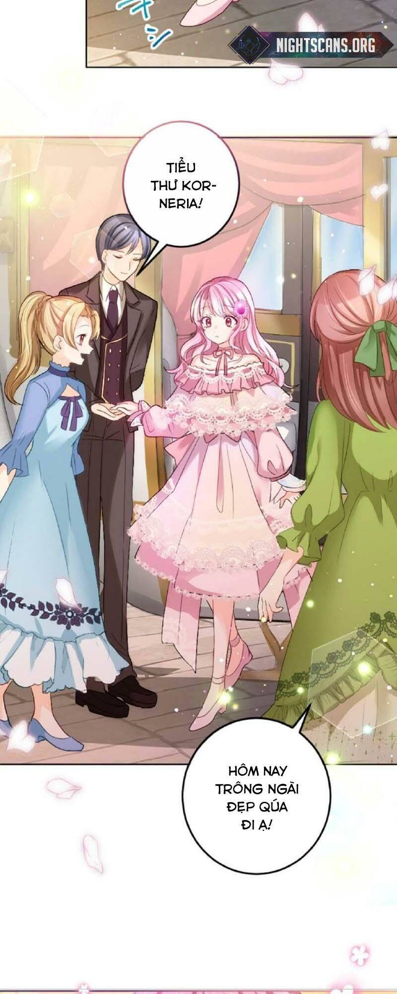 Quý Cô Không Rơi Nước Mắt Chapter 14 - 11