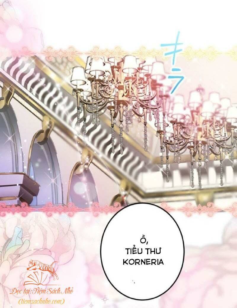 Quý Cô Không Rơi Nước Mắt Chapter 14 - 13