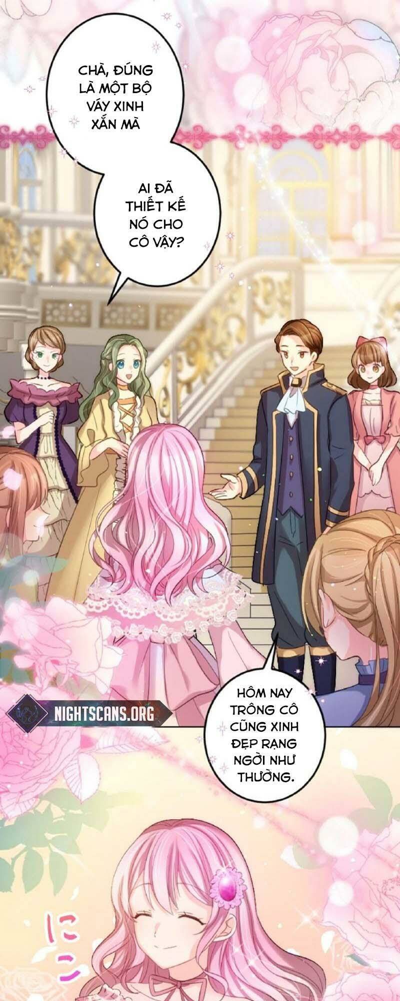 Quý Cô Không Rơi Nước Mắt Chapter 14 - 14