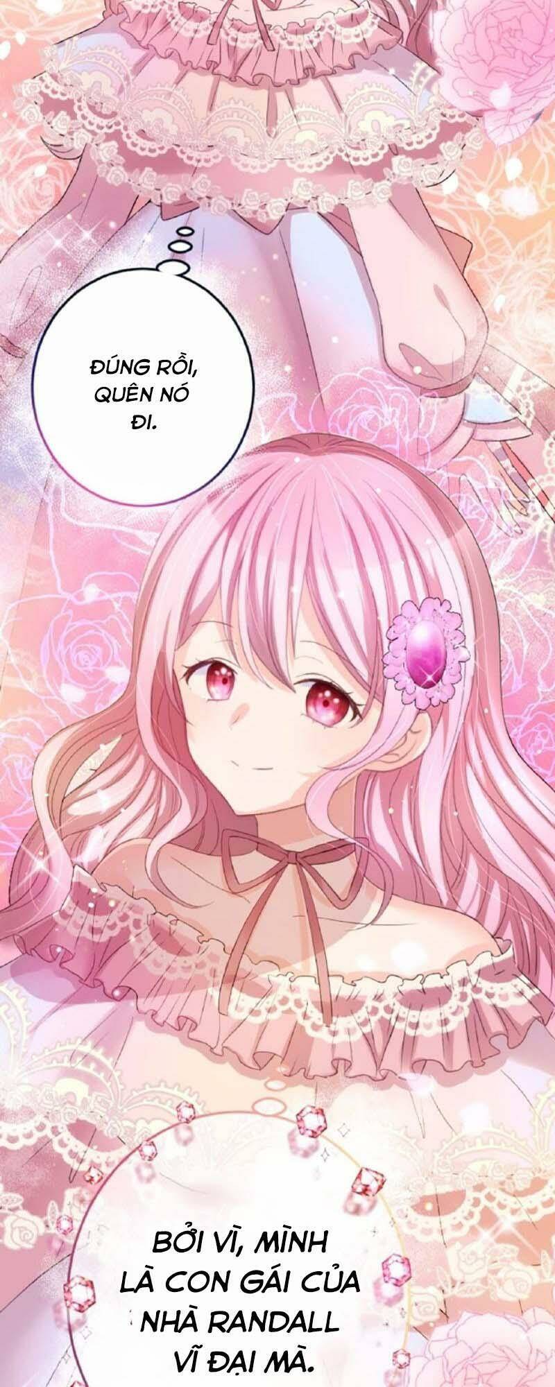 Quý Cô Không Rơi Nước Mắt Chapter 14 - 15