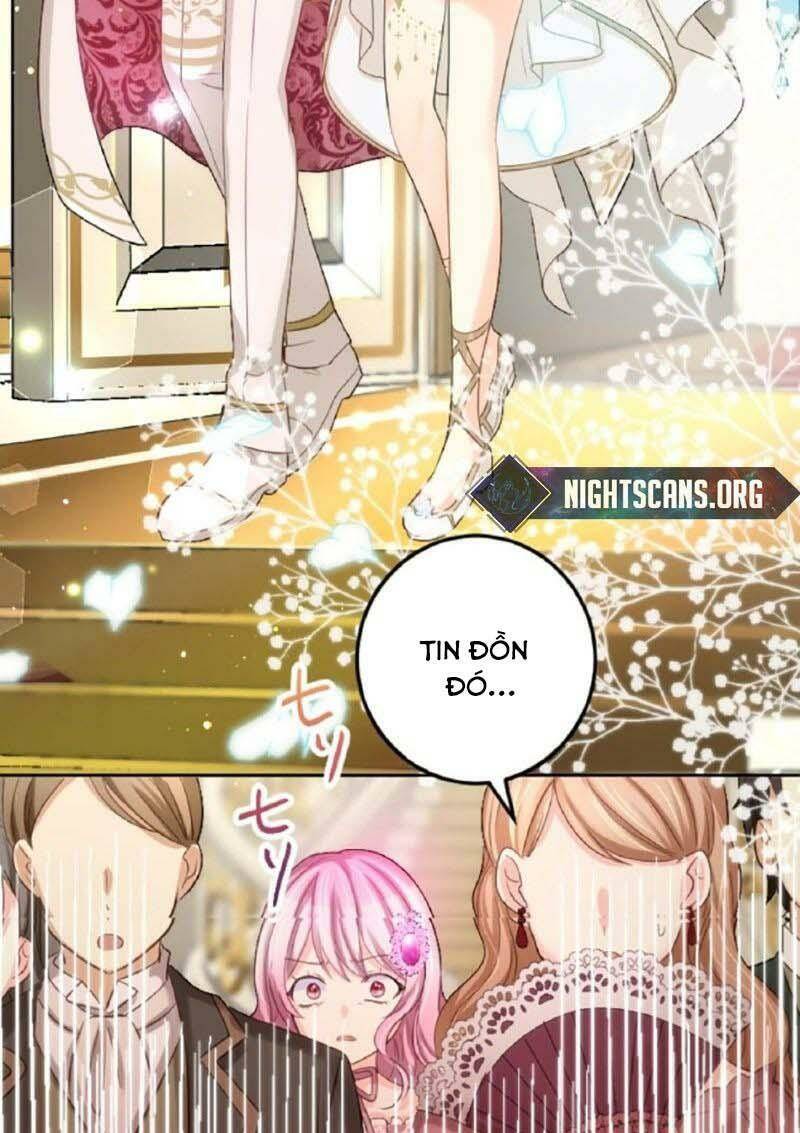 Quý Cô Không Rơi Nước Mắt Chapter 14 - 17