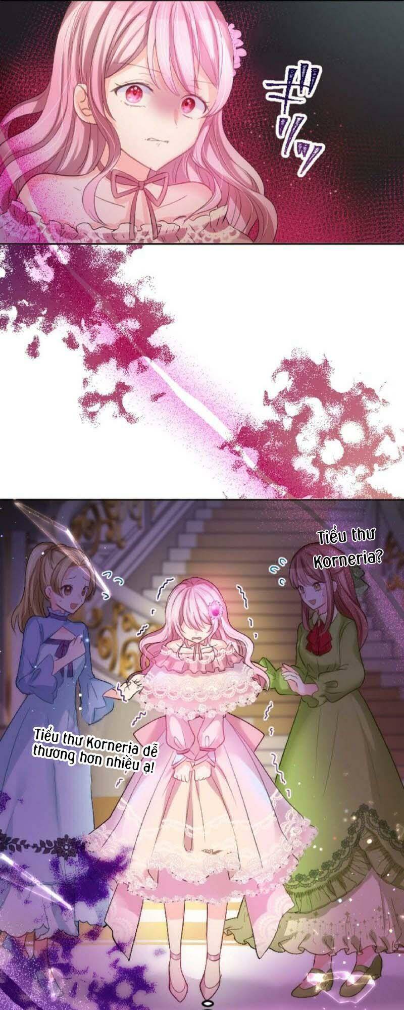 Quý Cô Không Rơi Nước Mắt Chapter 14 - 19