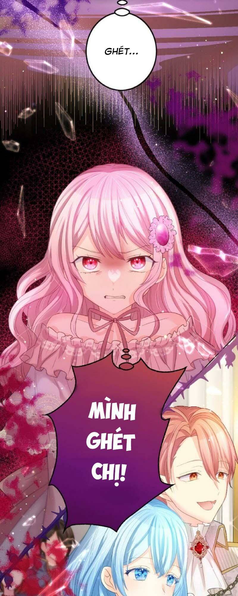 Quý Cô Không Rơi Nước Mắt Chapter 14 - 20