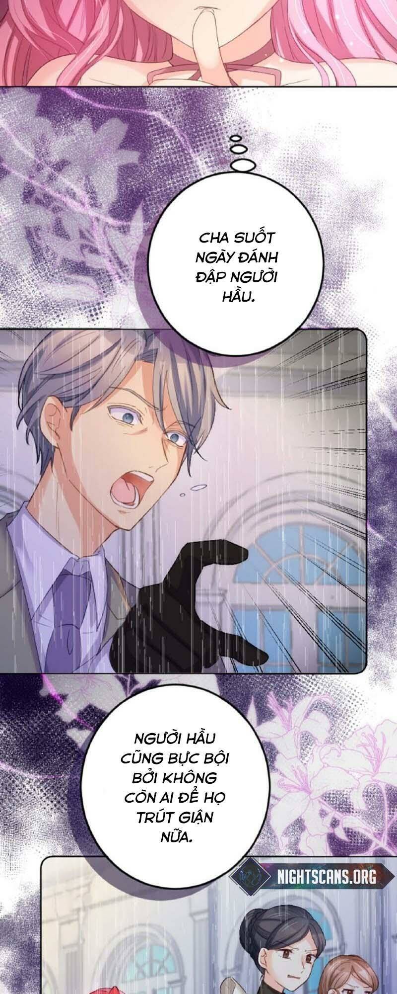 Quý Cô Không Rơi Nước Mắt Chapter 14 - 3