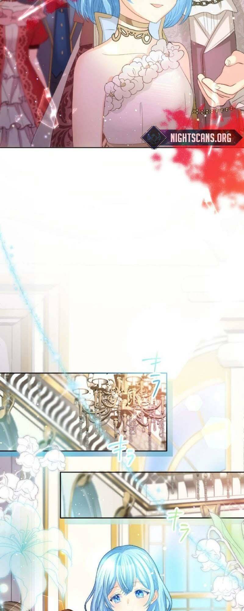 Quý Cô Không Rơi Nước Mắt Chapter 14 - 21