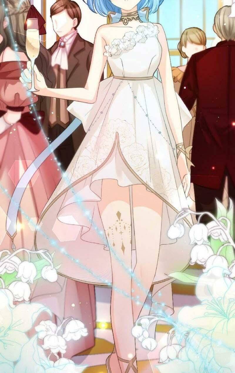 Quý Cô Không Rơi Nước Mắt Chapter 14 - 22