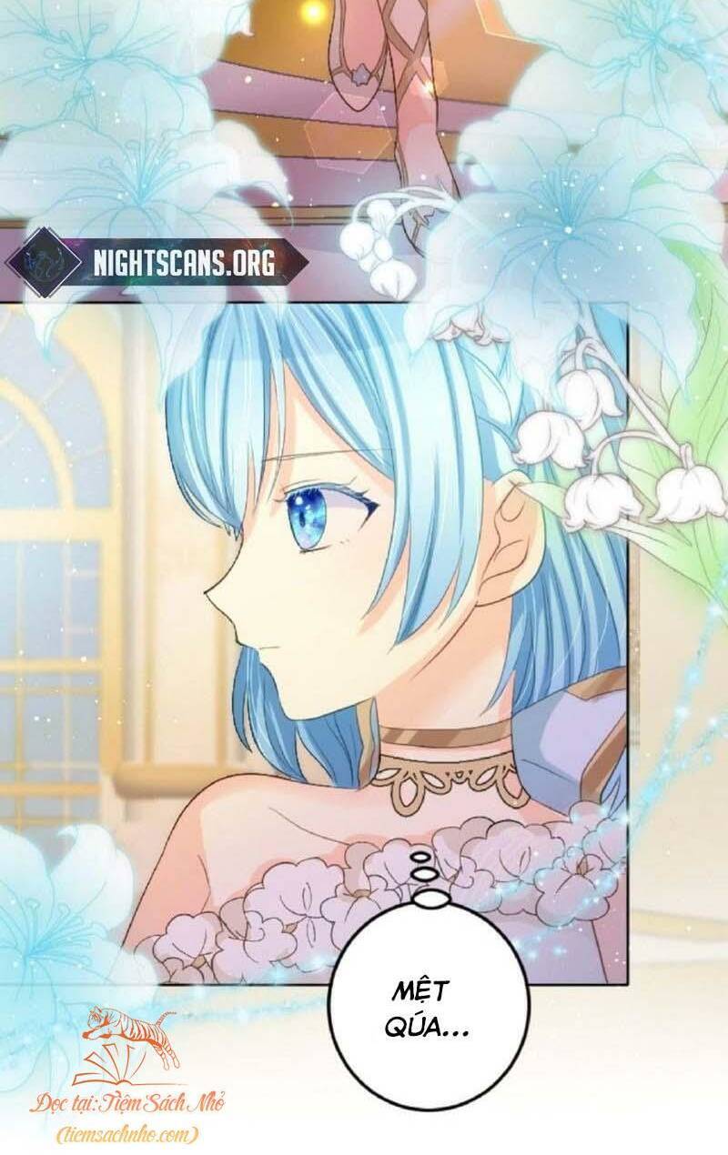 Quý Cô Không Rơi Nước Mắt Chapter 14 - 23