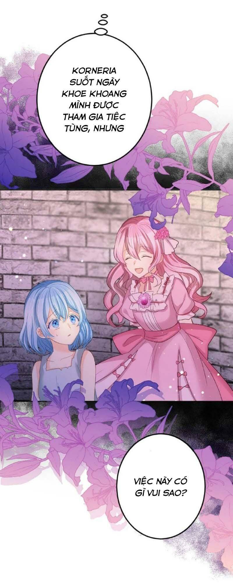 Quý Cô Không Rơi Nước Mắt Chapter 14 - 24