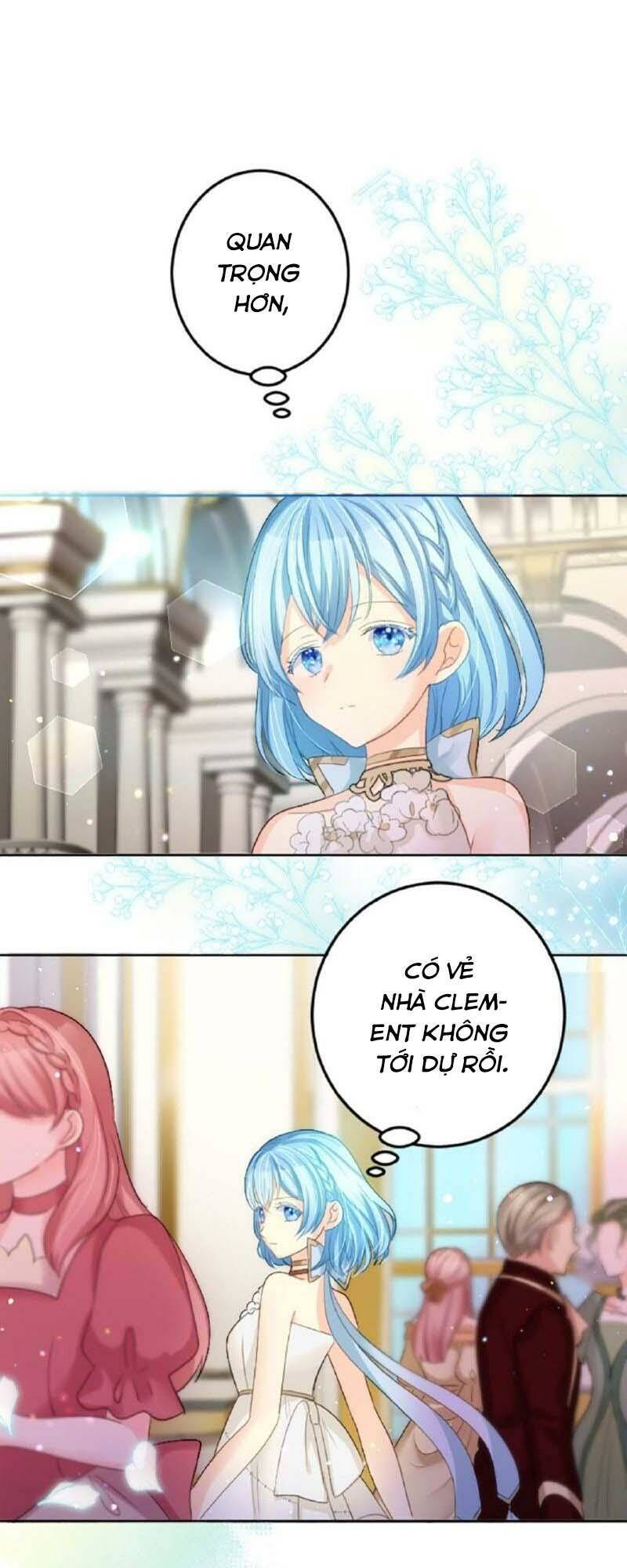 Quý Cô Không Rơi Nước Mắt Chapter 14 - 25