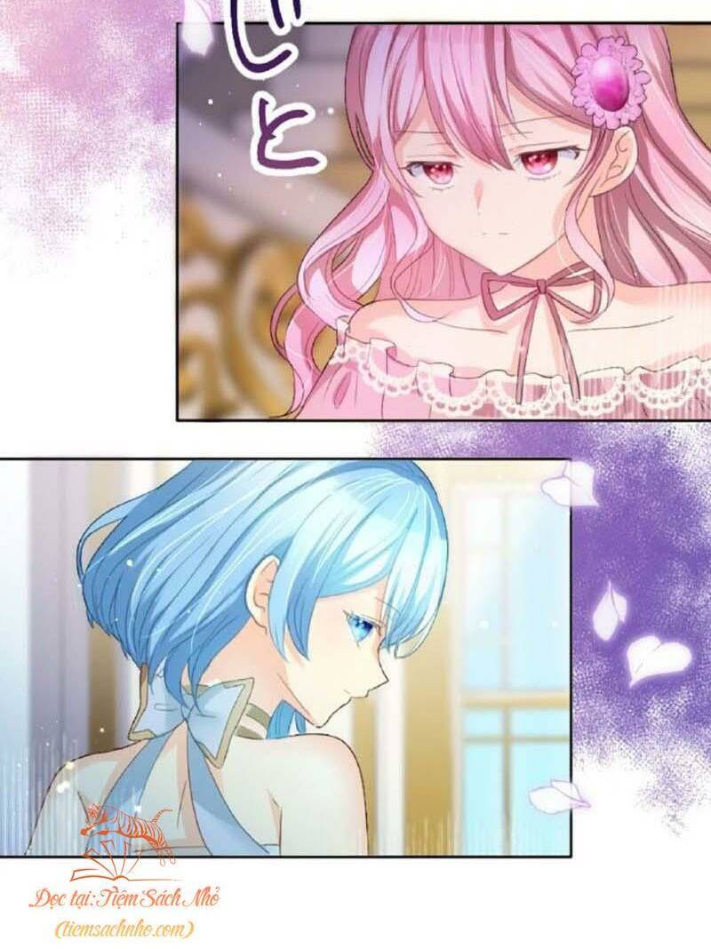 Quý Cô Không Rơi Nước Mắt Chapter 14 - 27