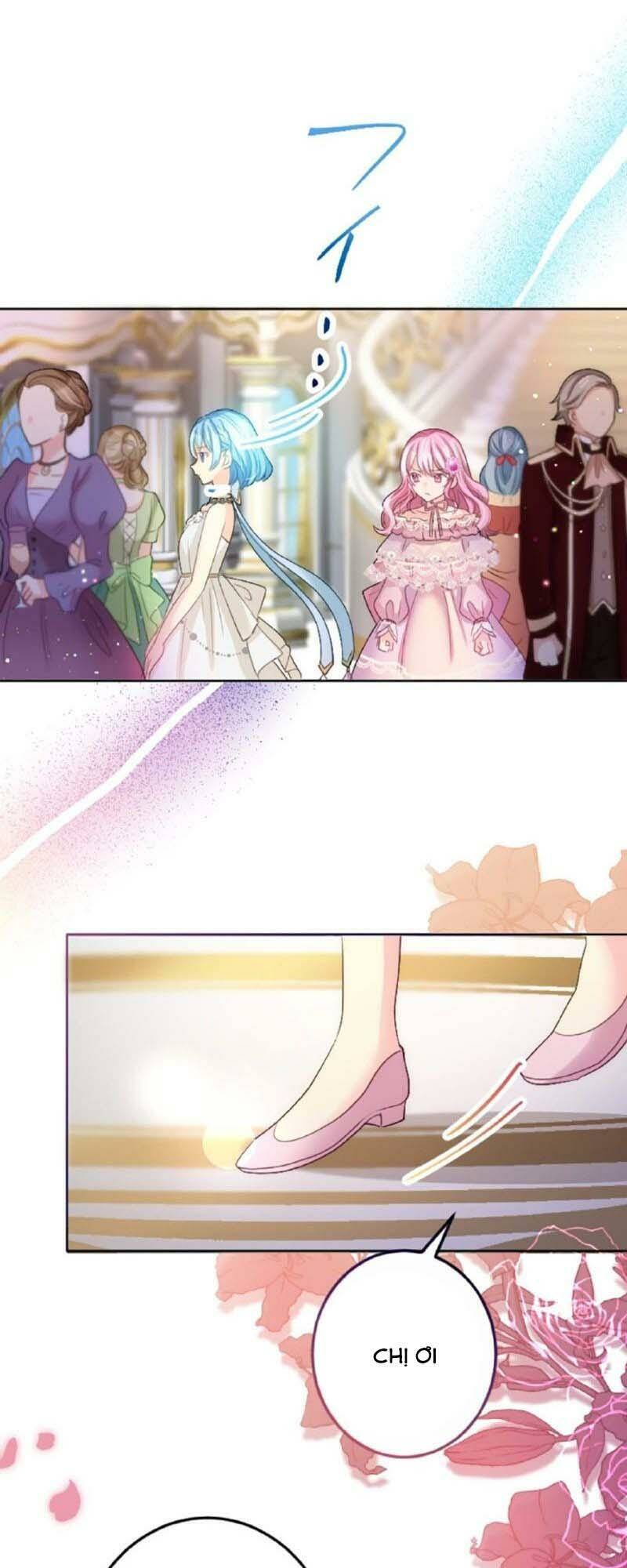 Quý Cô Không Rơi Nước Mắt Chapter 14 - 28