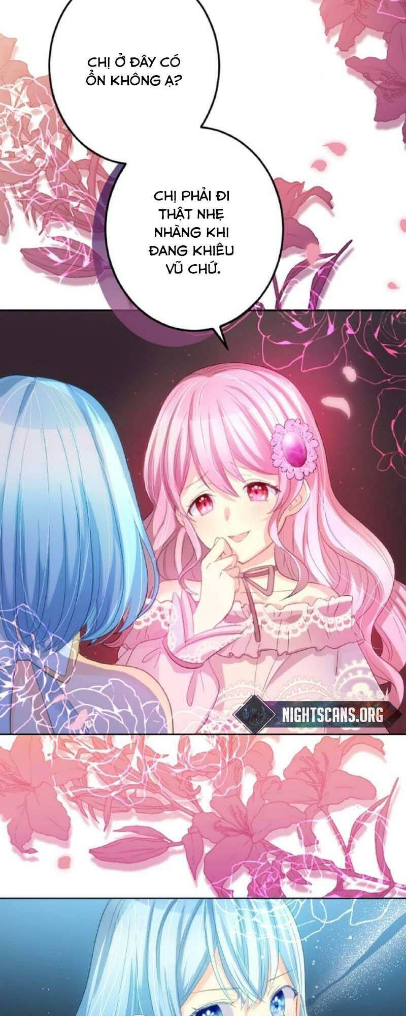 Quý Cô Không Rơi Nước Mắt Chapter 14 - 29