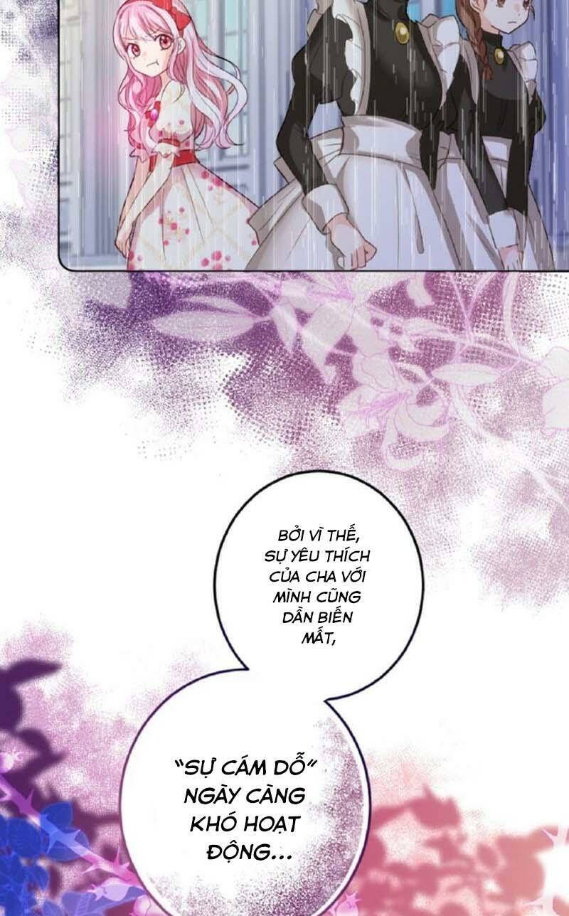 Quý Cô Không Rơi Nước Mắt Chapter 14 - 4