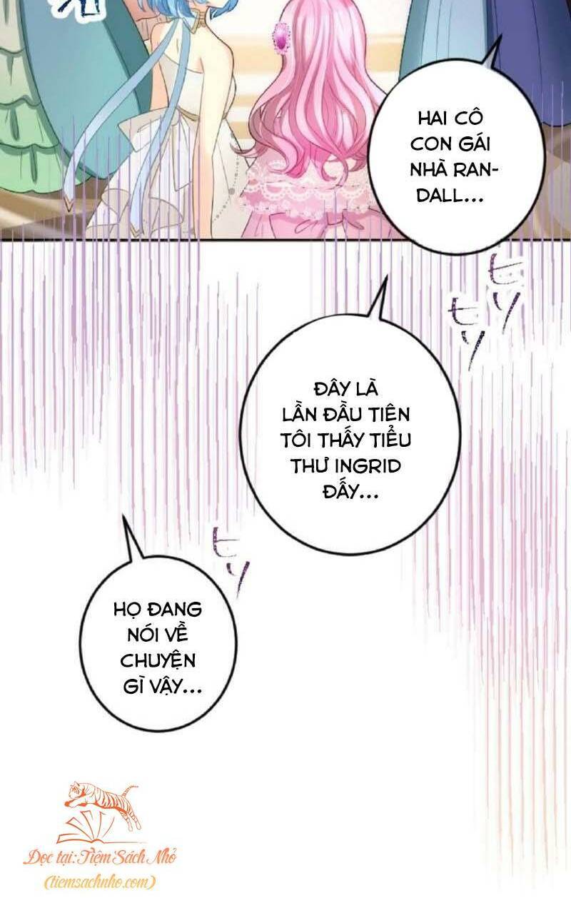 Quý Cô Không Rơi Nước Mắt Chapter 14 - 31