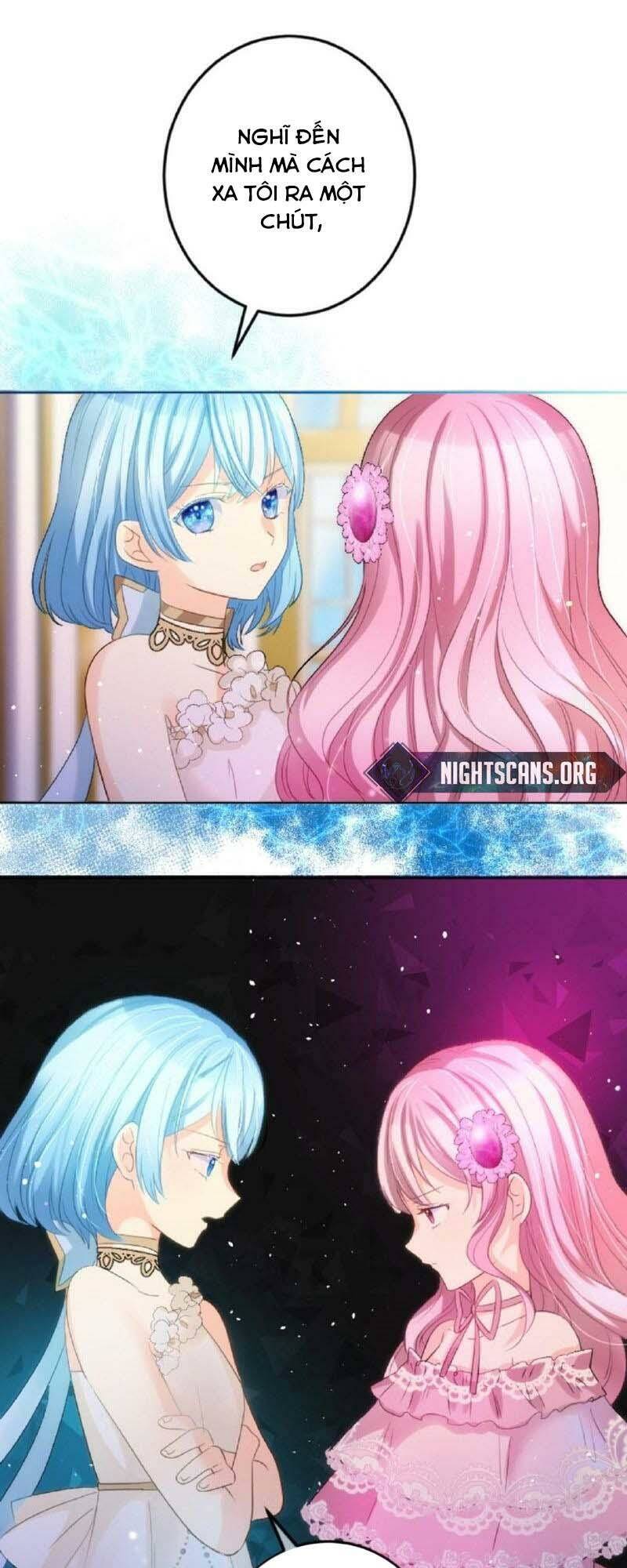 Quý Cô Không Rơi Nước Mắt Chapter 14 - 32