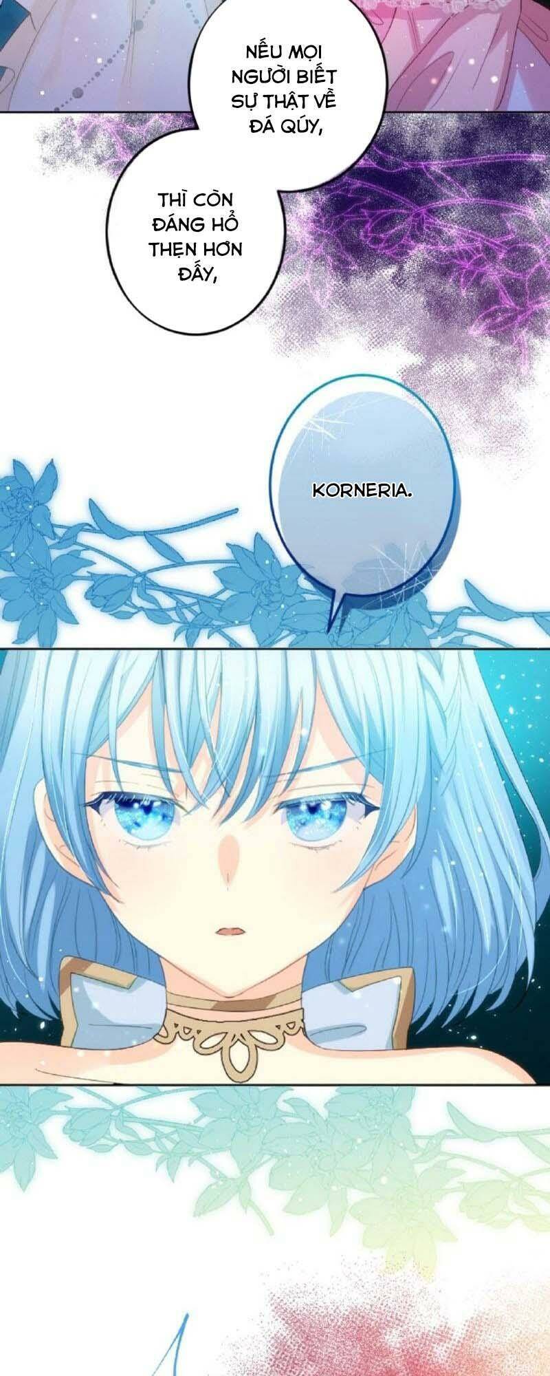 Quý Cô Không Rơi Nước Mắt Chapter 14 - 33