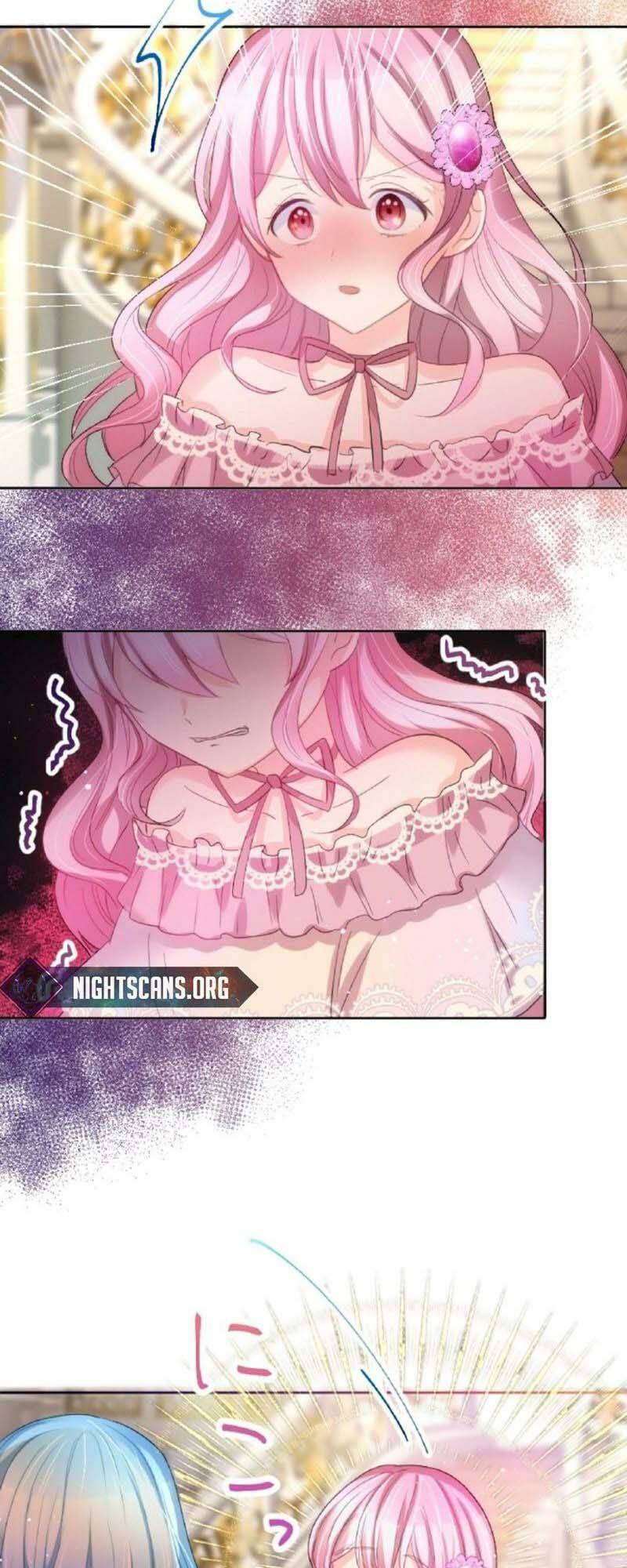 Quý Cô Không Rơi Nước Mắt Chapter 14 - 34