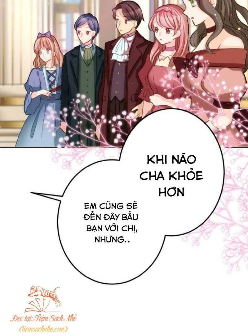 Quý Cô Không Rơi Nước Mắt Chapter 14 - 36