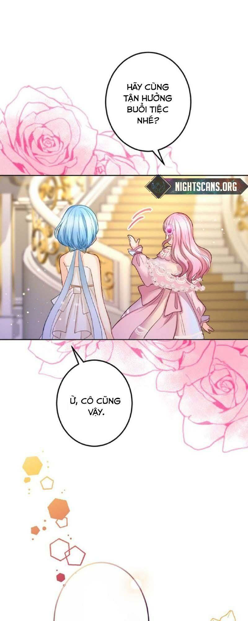 Quý Cô Không Rơi Nước Mắt Chapter 14 - 37