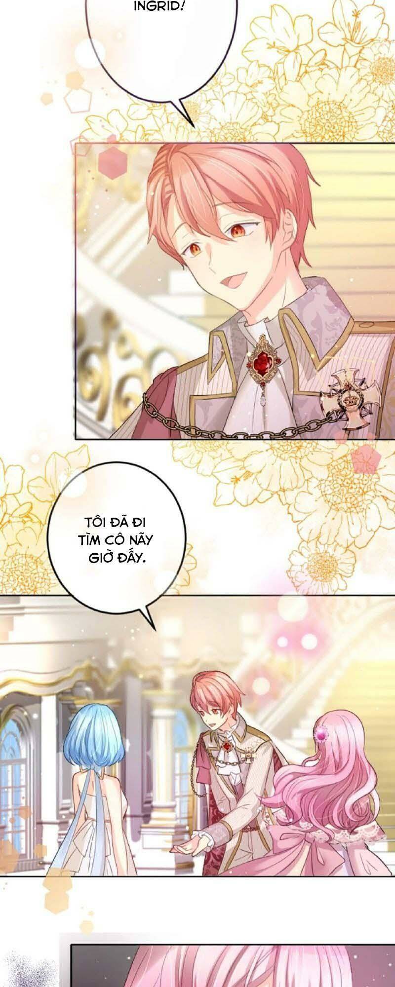 Quý Cô Không Rơi Nước Mắt Chapter 14 - 38