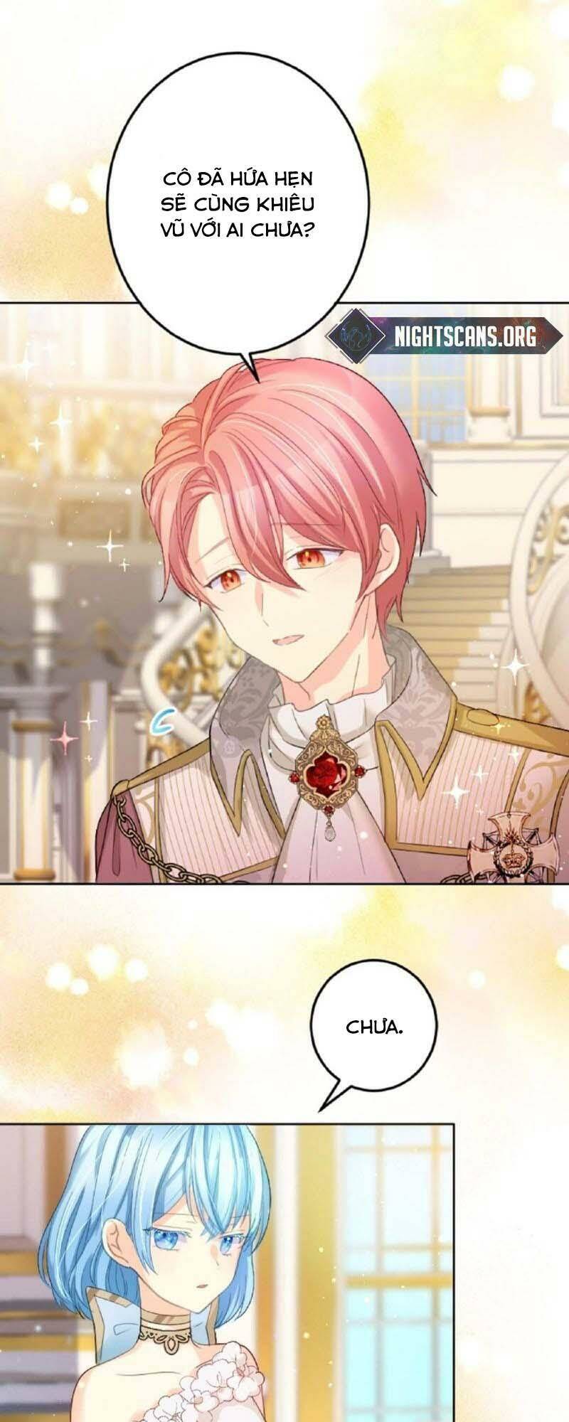 Quý Cô Không Rơi Nước Mắt Chapter 14 - 41