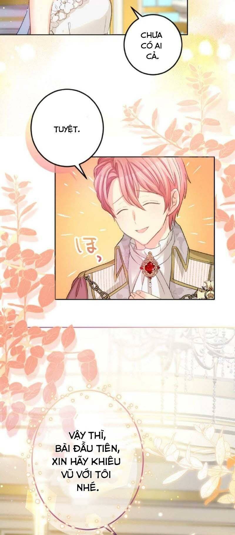 Quý Cô Không Rơi Nước Mắt Chapter 14 - 42