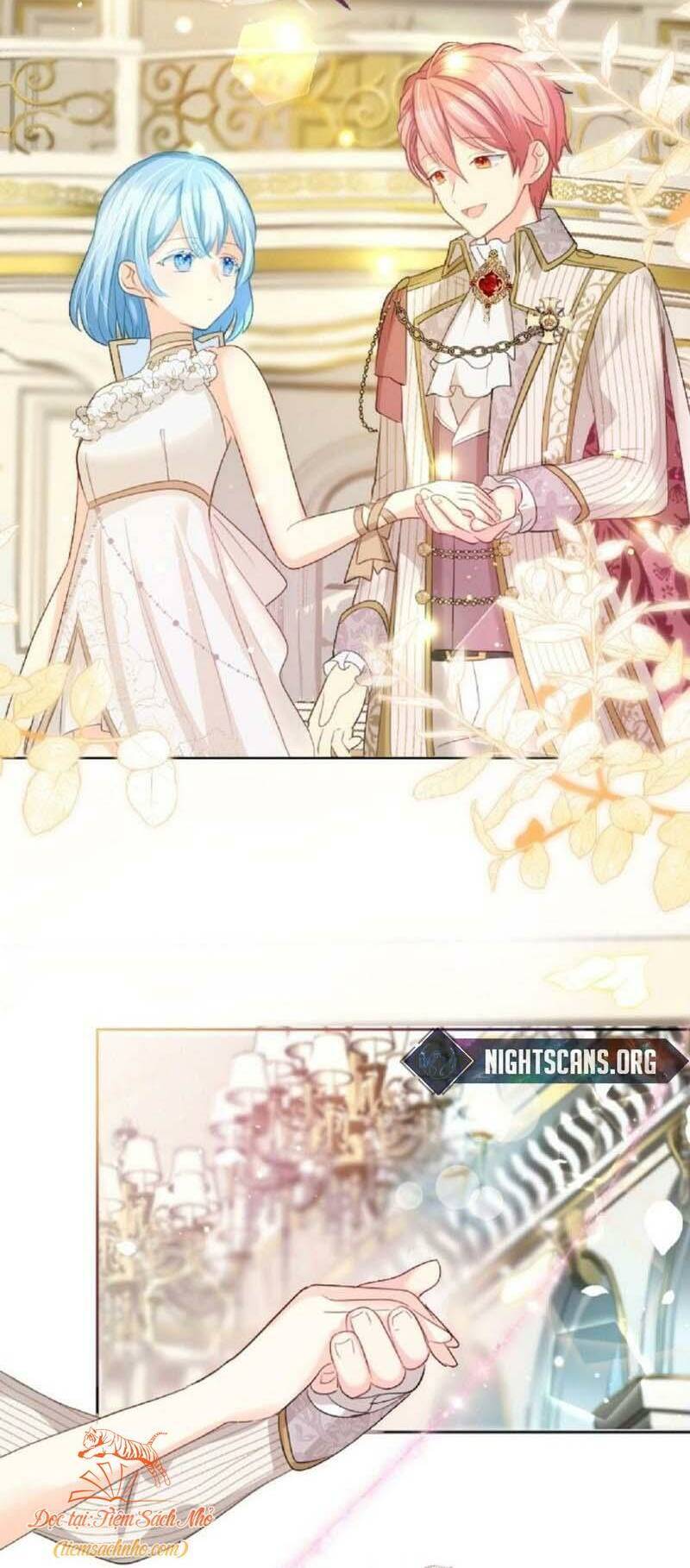 Quý Cô Không Rơi Nước Mắt Chapter 14 - 43