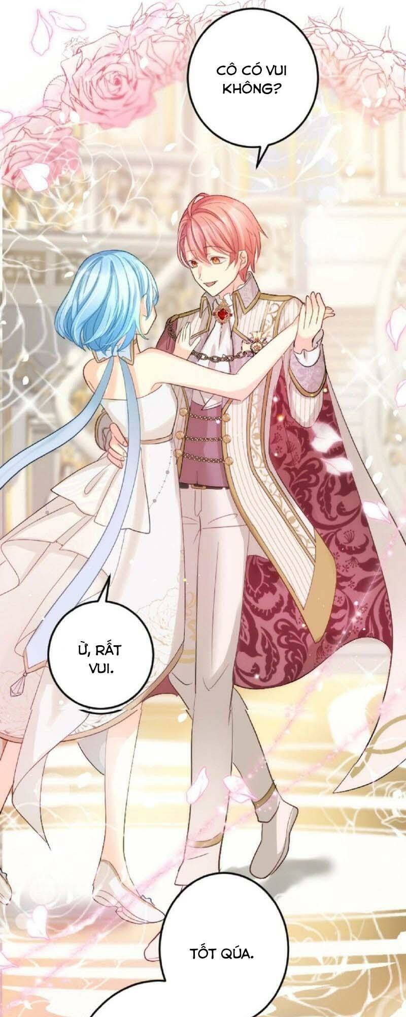 Quý Cô Không Rơi Nước Mắt Chapter 14 - 44