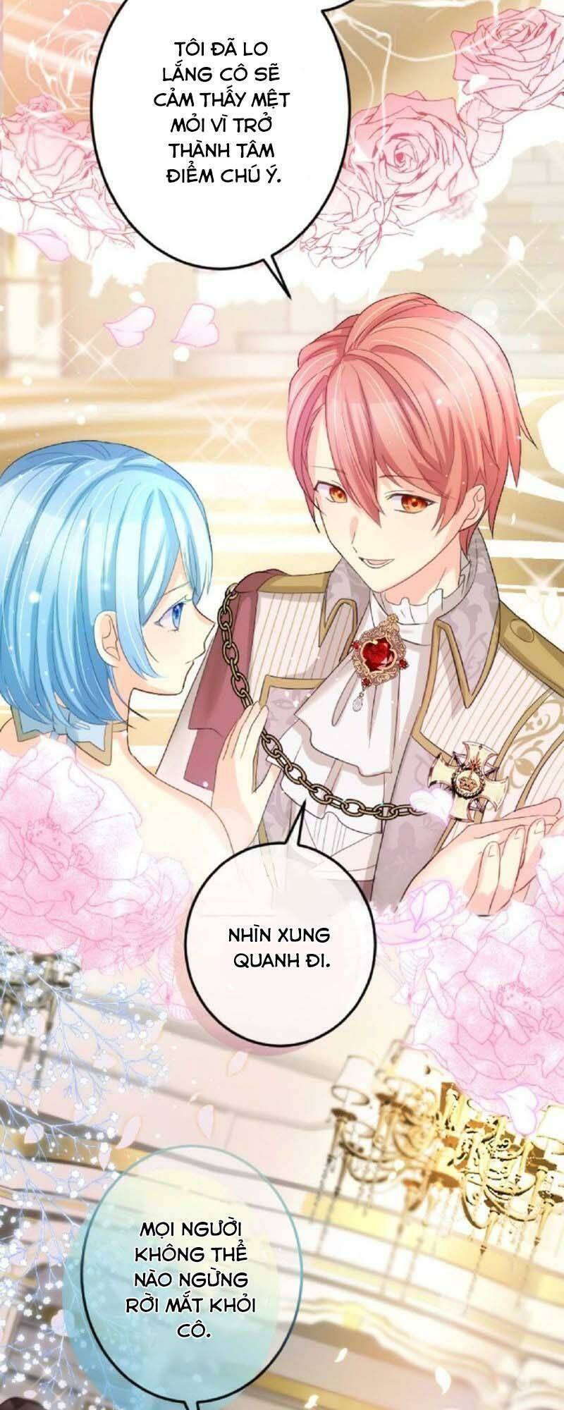 Quý Cô Không Rơi Nước Mắt Chapter 14 - 45