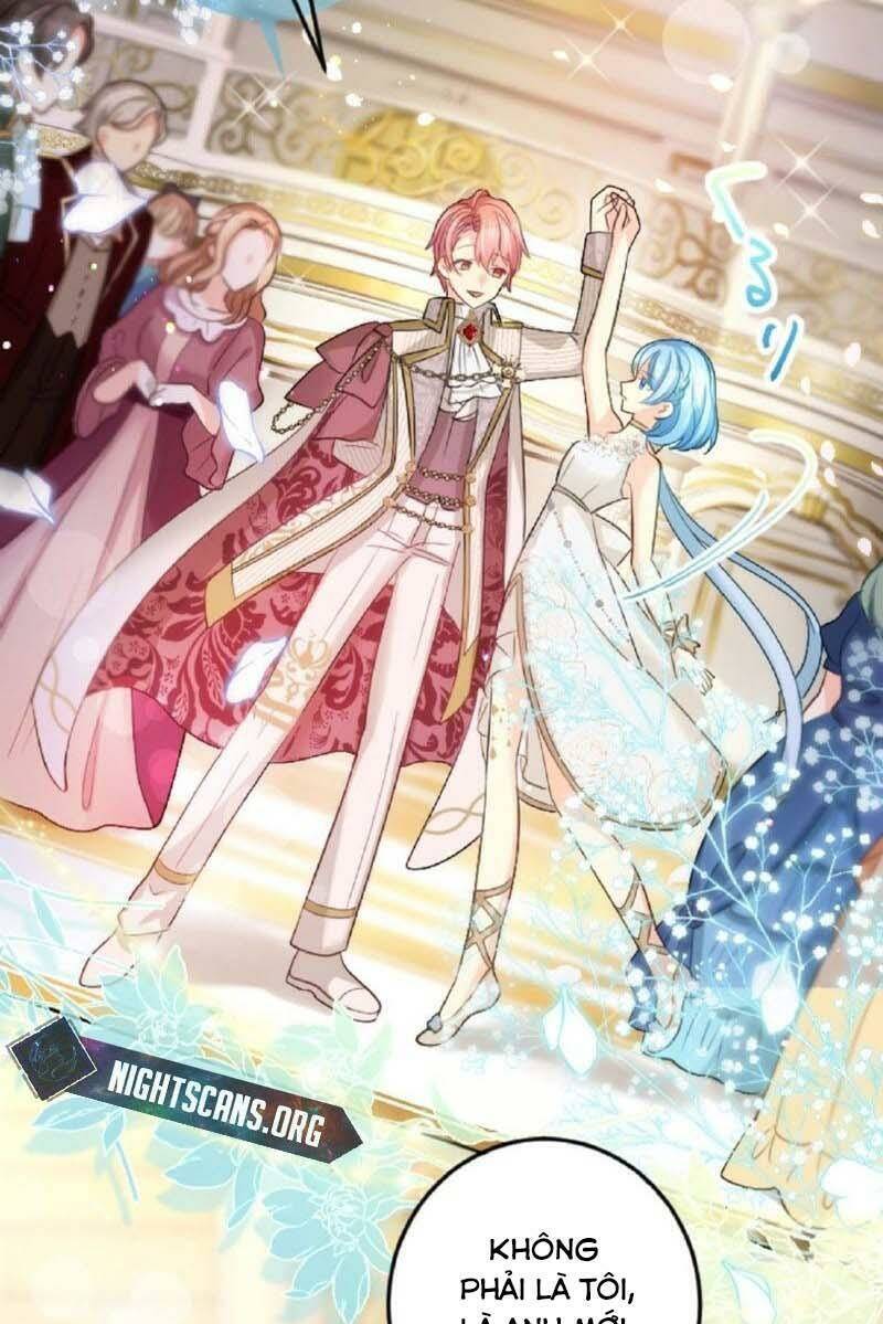 Quý Cô Không Rơi Nước Mắt Chapter 14 - 46